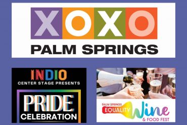 Gay Desert Guide: Week of Jun 15, 2026